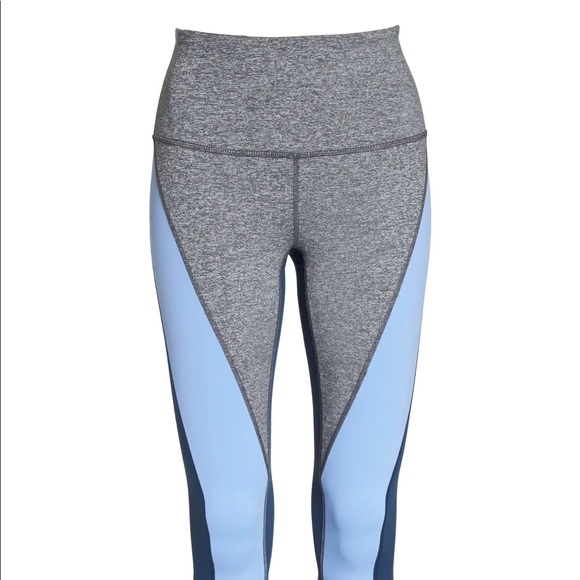 Athletic Leggings - Picture 3 of 16